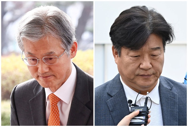 ‘사법 3법’ 공포 첫날, 법왜곡 고발된 조희대… 재판소원 꺼낸 양문석