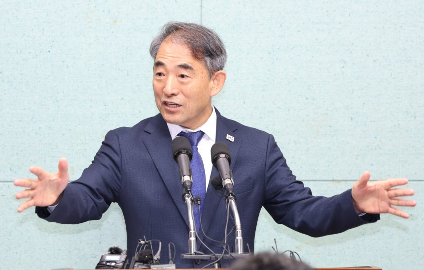 윤준병 더불어민주당 의원. /뉴스1