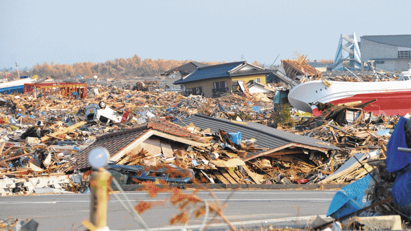 [특파원 리포트] 후쿠시마 주민들에게 배운 것