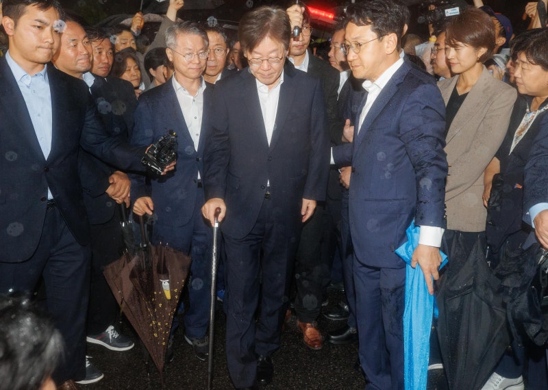 [강천석 칼럼] 李 대통령 목숨 구해준 ‘고마운 판사’ 이야기