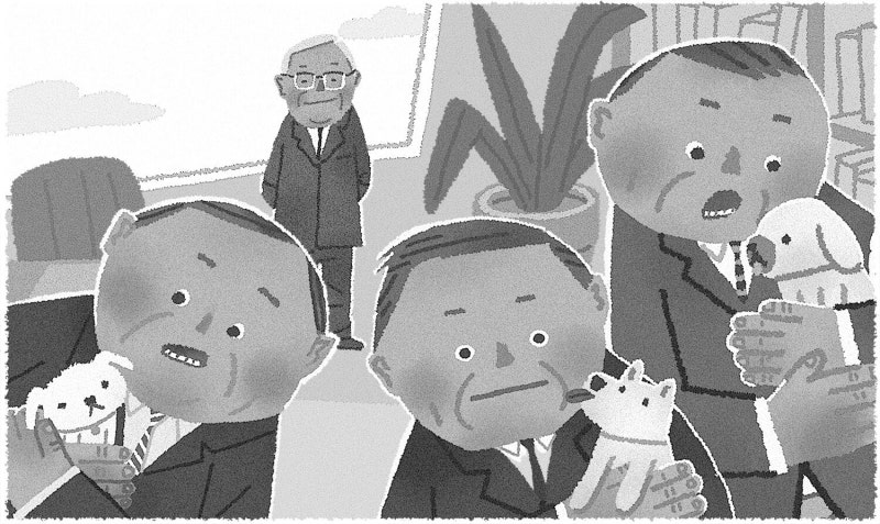 ‘넛지(nudge)’ 그리고 ‘배려(配慮)’