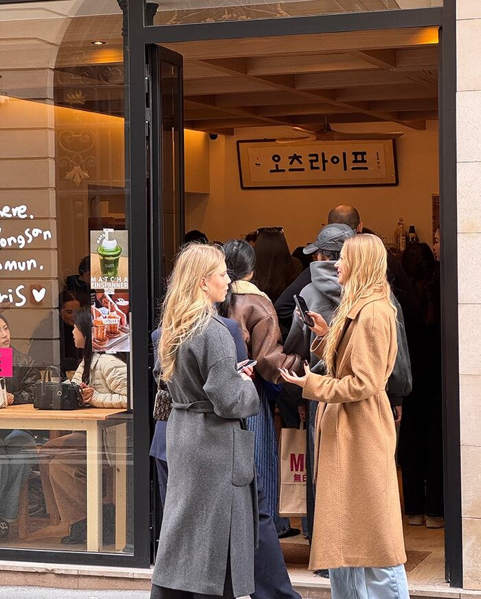 해외에서 통하는 ‘한국 스타일 카페’… 인기 비결은?