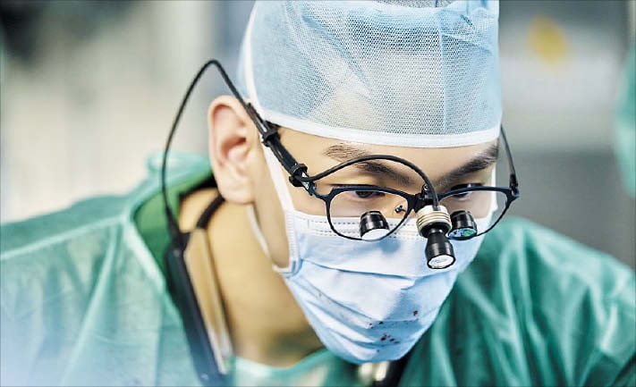 [TV조선] ‘뇌 체인지’다룬 드라마