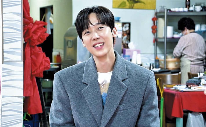 [TV조선] 윤종훈과 논산 노포 탐방