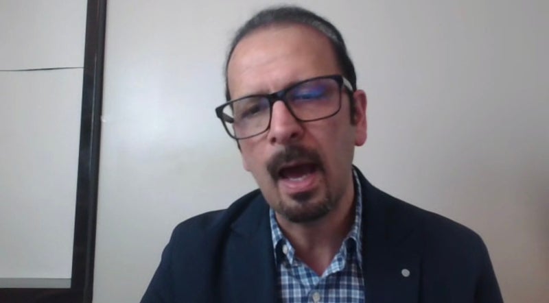 “수감된 이란인 5만명… 공습으론 정권 못 바꿔 탄압 심해질까 두렵다”