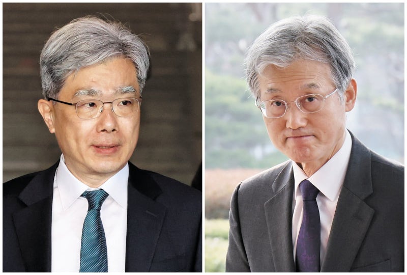 성추행범도 협박범도 “4심 받겠다”