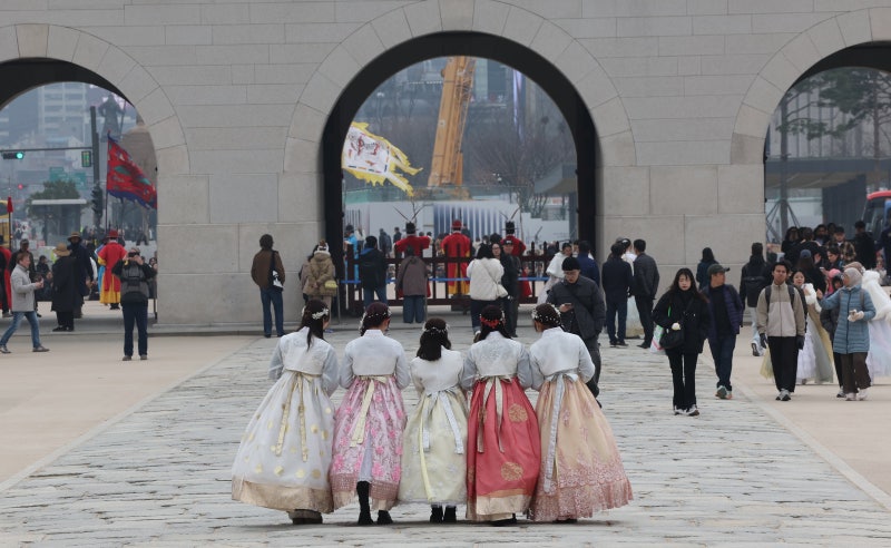 서울, 세계 최고 도시 9위..."4계절 다른 문화·카페 매력적" - 뉴스 썸네일 이미지