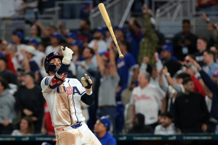 베네수엘라, WBC 첫 우승 차지