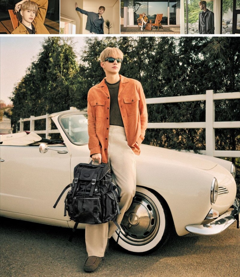 클래식한 듯 여유로운 듯... '토즈', 이탈리안 감성을 담다 - 뉴스 썸네일 이미지