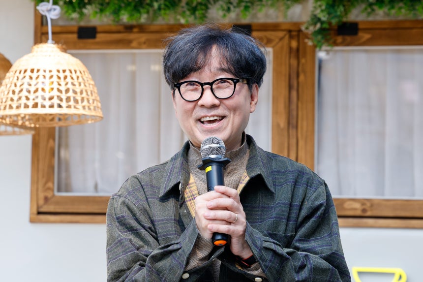 장항준 감독./뉴스1