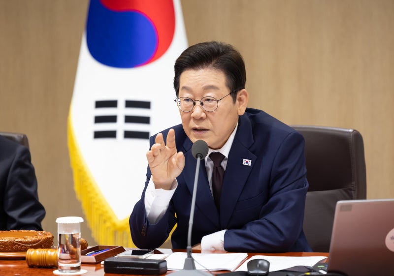 李대통령 “궁금했다”는 보유세... 세계 주요 도시와 비교해 보니