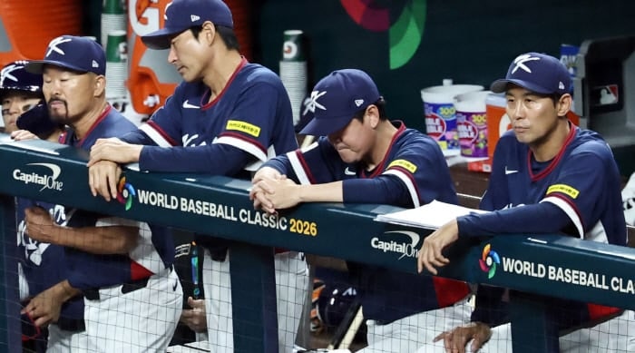 [최영미의 공놀이, 세상놀이] [6] 한국 야구 ‘마이애미 참사’의 원인