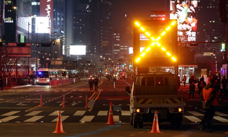 [선우정 칼럼] 최악의 궁합, BTS와 공권력