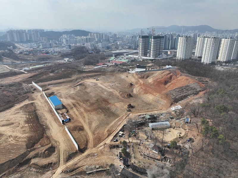 왕숙2지구 첫 분양… “시세 보다 싸게 내집 마련할 기회”