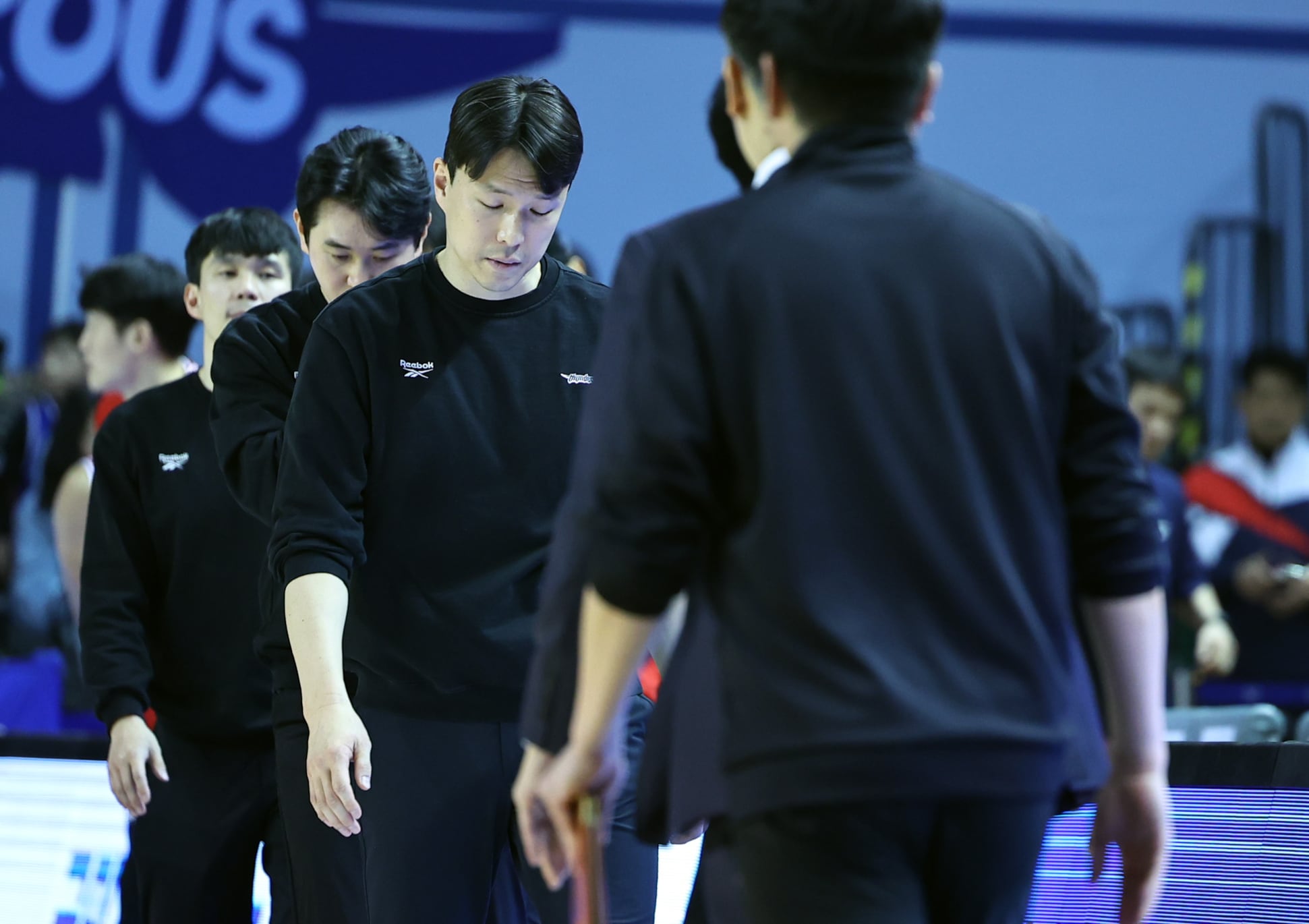 삼성, KBL 5년 연속 꼴찌 위기