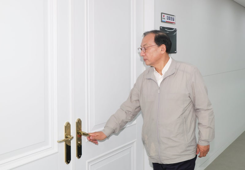 김문수·유승민·안철수 출마 고사… 국힘 경기지사 여전히 구인난