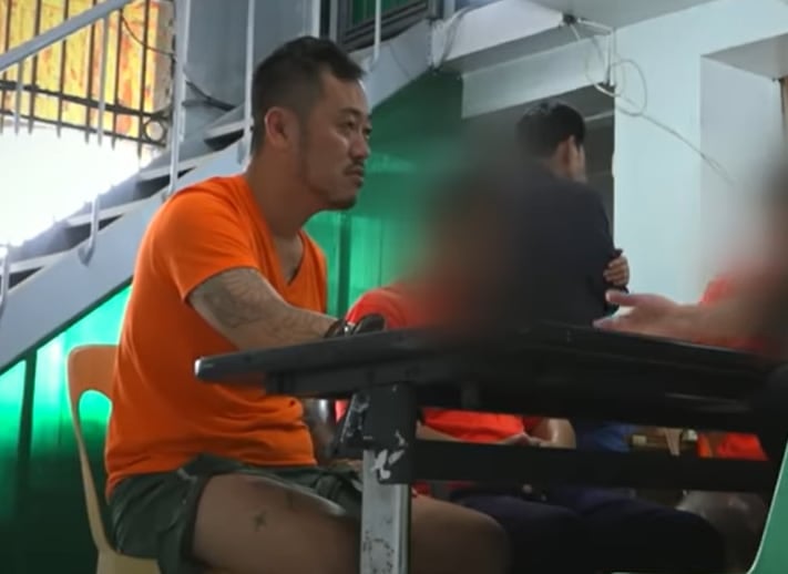 감옥서 여친 불러 놀고 호화 생활… ‘마약왕’ 박왕열, 오늘 국내 송환