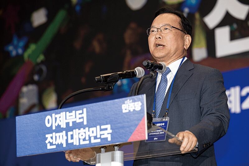 홍석준 의원의 활동 주목받아