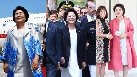 [기자의 시각] 두 영부인과 검찰의 이중잣대