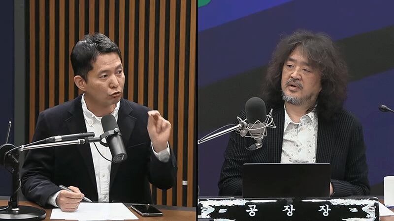 [태평로] 탄핵은 생각하지 마