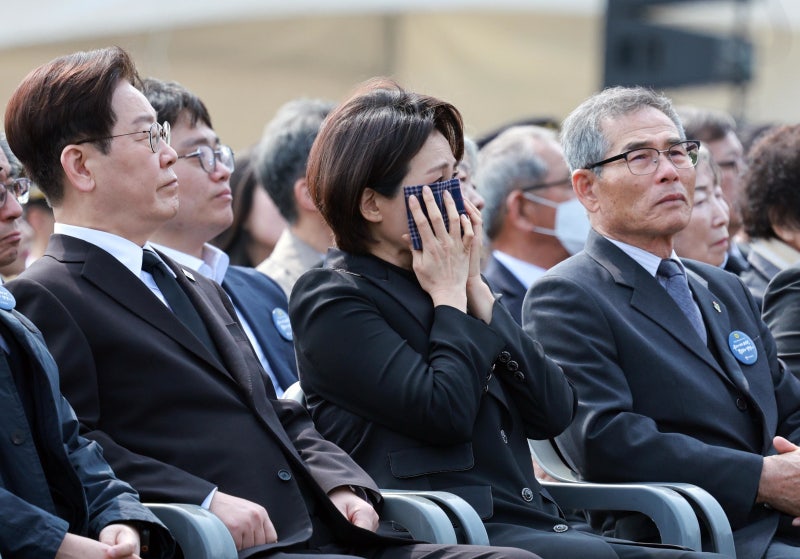 [사설] ‘서해수호의 날’ 참석 대통령, 음모론과도 영구 결별을