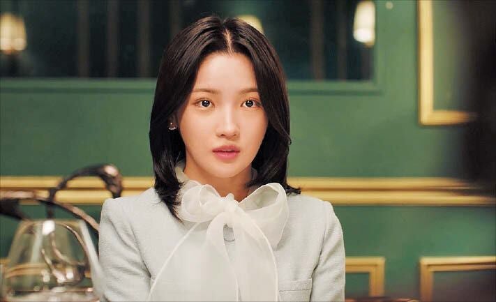 [TV조선] 용중의 뜻밖의 고백