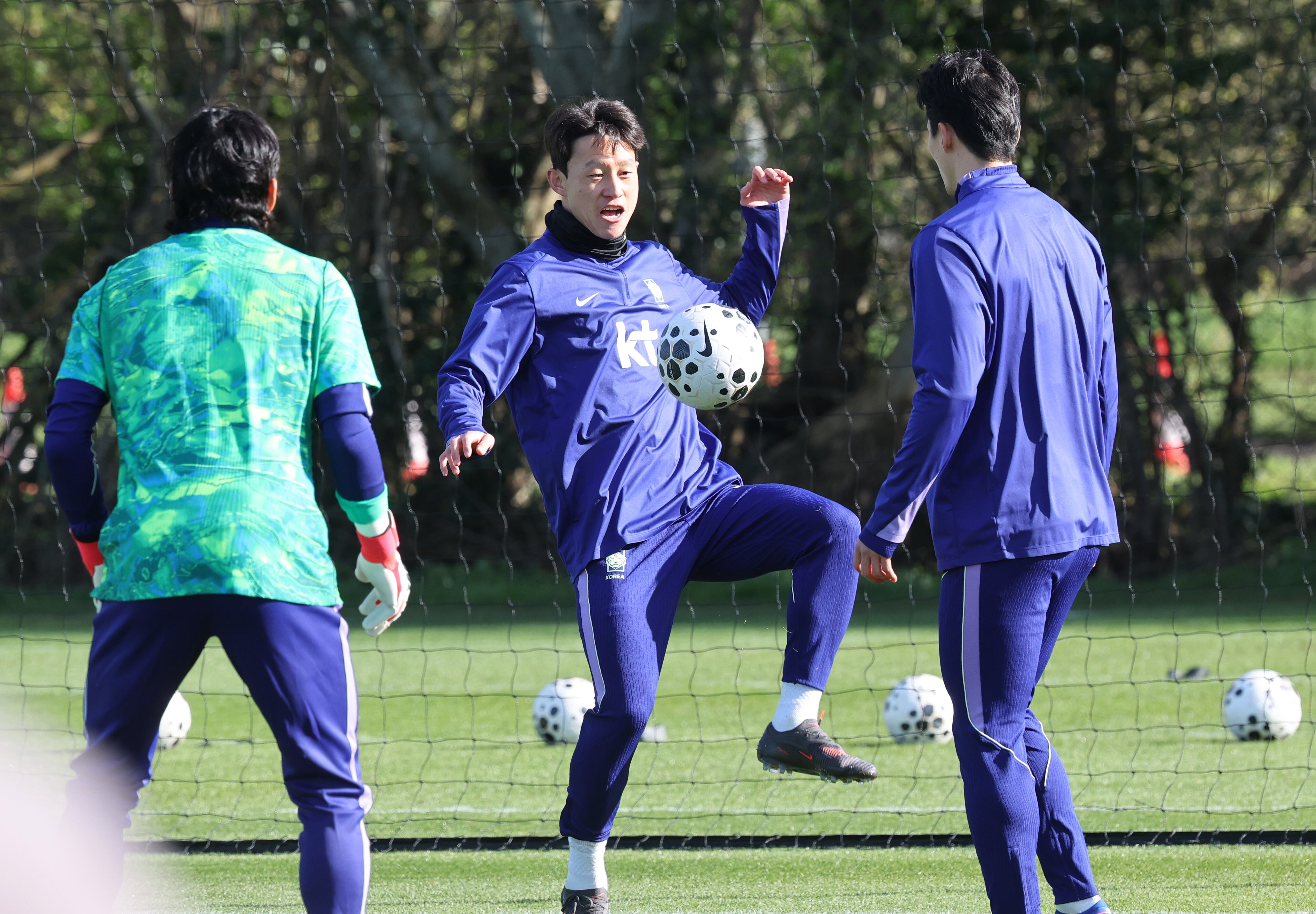 남아공 대비 ‘최종 모의고사’ 손흥민 득점포 깨어날까