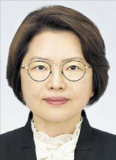 김문희 한국교육과정평가원장