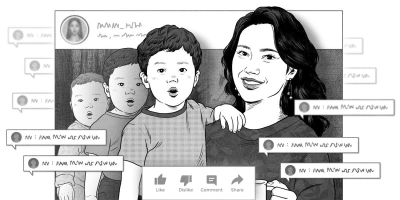 갓난아기를 빌려드립니다