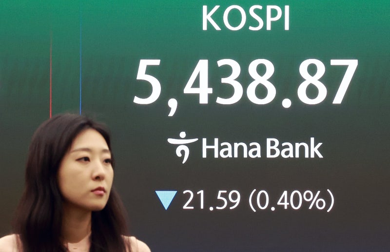 메모리 6분의 1만 쓰는 ‘터보퀀트’… 반도체 시장 요동