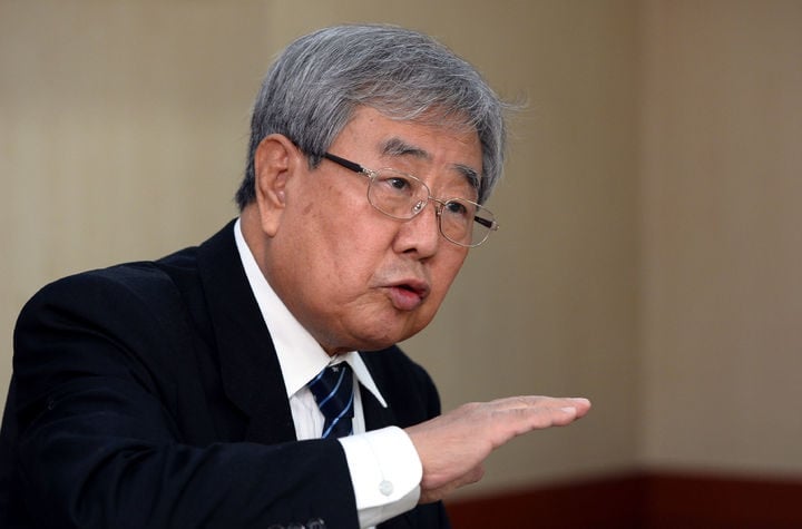 재 5공화국 때 고문기술자로 알려진 이근안 전 경감,지난 25일 사망했다./ 뉴시스