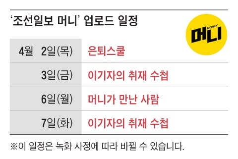 평범한 직장인에서 월 배당금 1000만원 받는 '조기 은퇴족' - 뉴스 썸네일 이미지