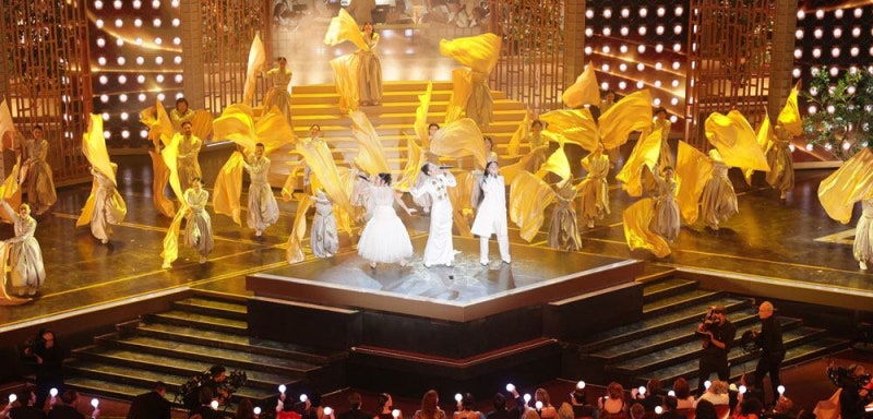 한 번 더, 한반도 넘어선 한국인