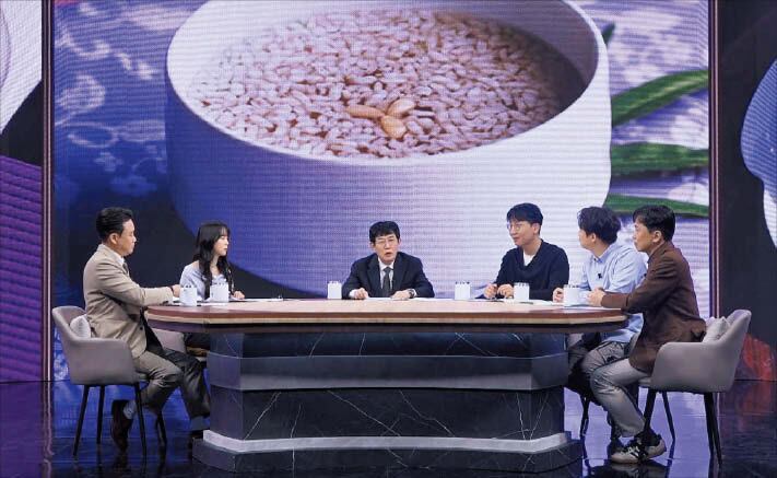 [TV조선] ‘K-음료’의 변천사