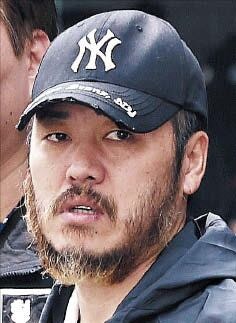 “131억대 마약 유통” 박왕열 검찰 송치