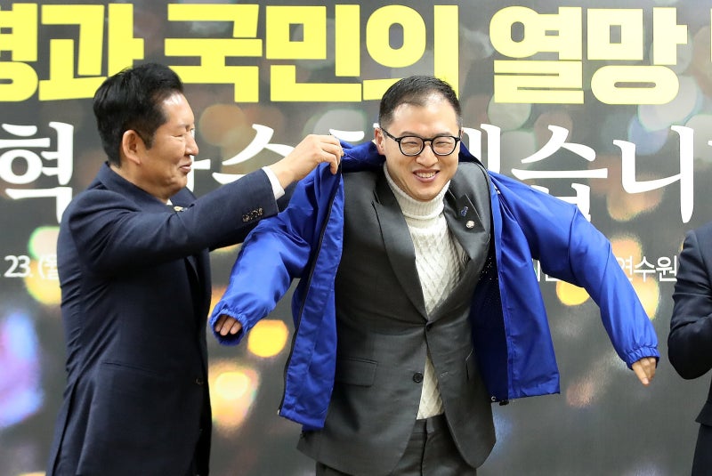 [태평로] 대구보다 부끄러운 국힘 울산시장 선거