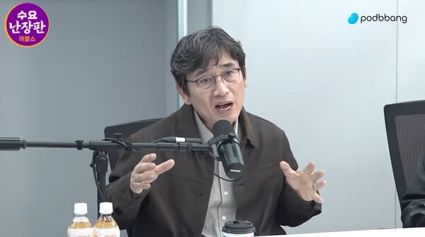 [朝鮮칼럼] 유시민 ‘ABC론’에 과학이 건네는 훈수