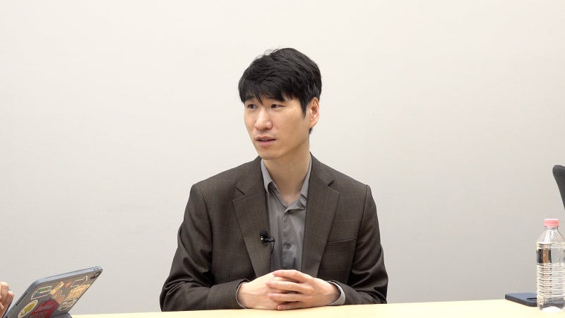 서울대 전기 출신 투자 고수 "터보퀀트? 삼성전자·하이닉스 수요 영향... - 뉴스 썸네일 이미지