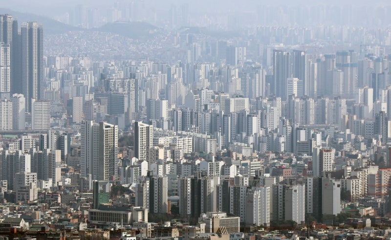 도심 공공주택 복합사업 용적률 법적 상한의 1.4배까지 허용