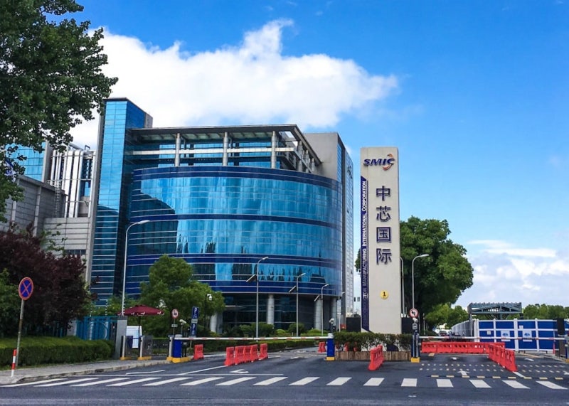 中 파운드리·메모리·AI칩 기업, 줄줄이 사상 최대 매출