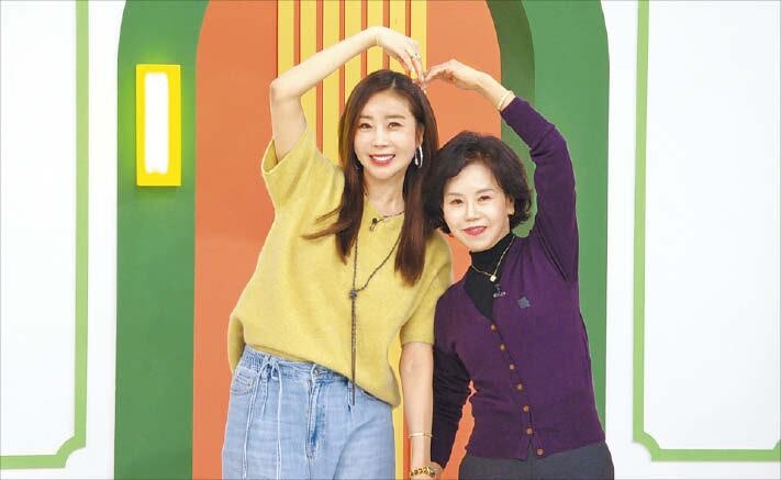 [TV조선] 한다감의 장 관리 비법