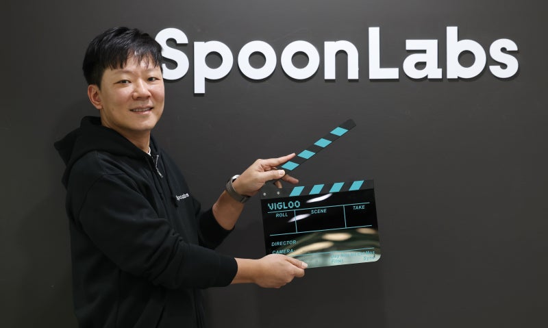 "중국 물량 공세 맞서 한국 '숏폼 드라마' 저력 보여드릴게요" - 뉴스 썸네일 이미지