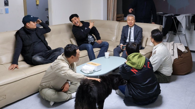 “마약에 손 안대게 서로 잡아줘요” 민간 공동체서 꿈꾸는 제2 인생