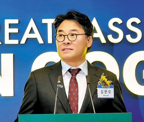 “펀드 만들어 자본 수혈… 데이터센터 등 신시장 개척”