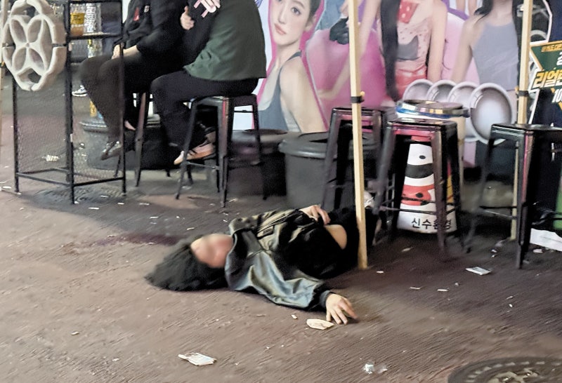 [데스크에서] 일상이 된 마약, 청춘이 무너진다