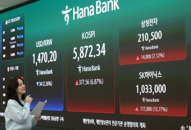 “반도체 수퍼사이클, 2~3년은 더 간다”