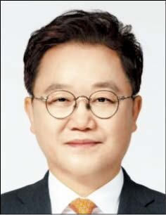 강석훈 K-정책플랫폼 이사장