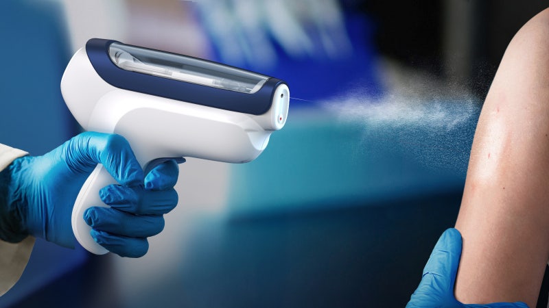 칙 뿌리니 상처를 덮는다, 하버드가 반한 한국 스타트업 '스파이더맨 ... - 뉴스 썸네일 이미지