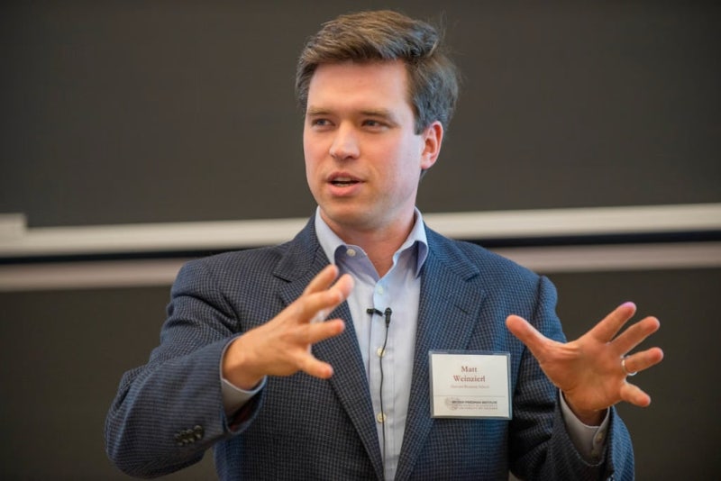 “제2의 스페이스X 나오려면…긴 안목 갖춘 벤처캐피털이 필수"