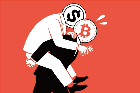 달러 스테이블 코인에 숨어 있는 ‘달러 패권 지키기’ 전략